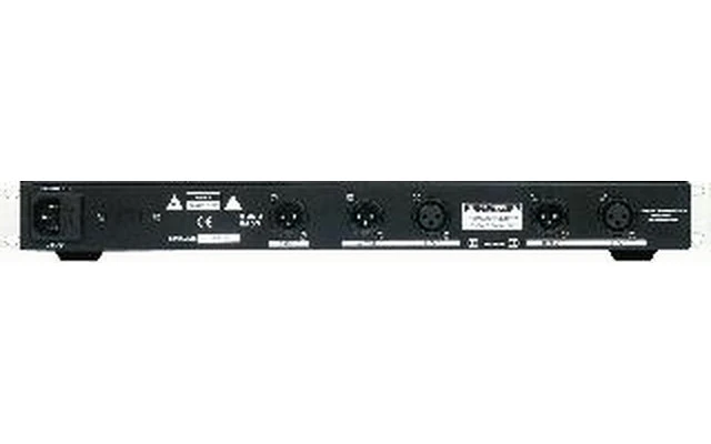 JB System SE 100